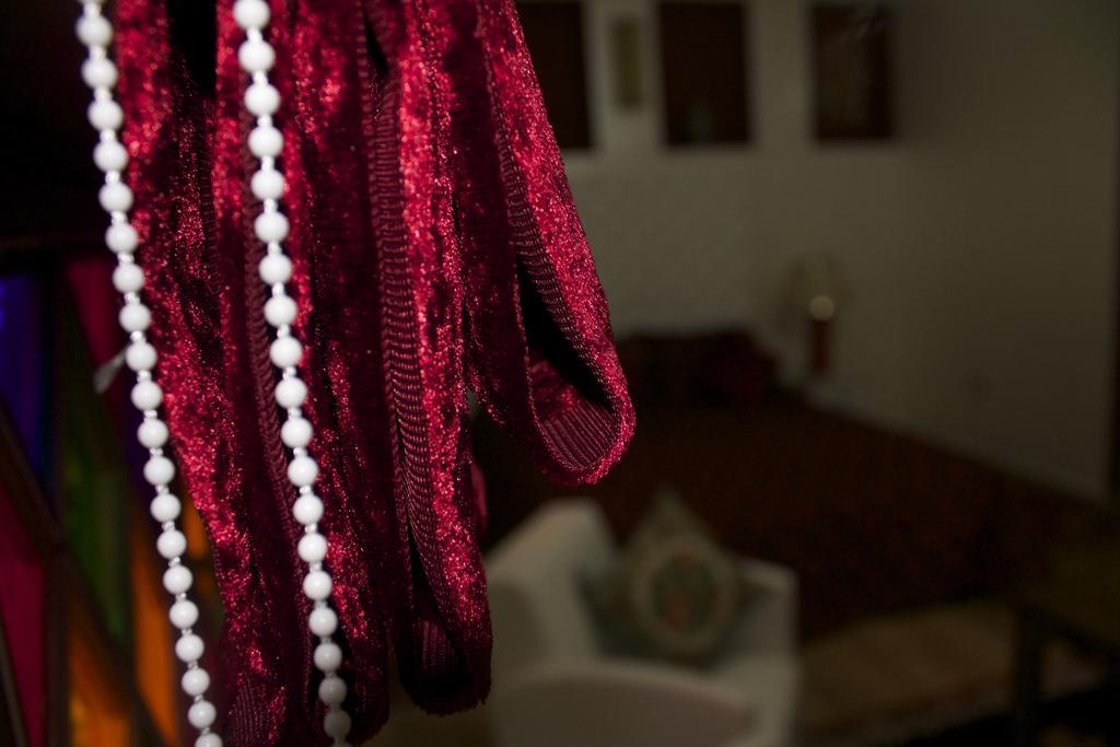 Collier De La Colombe Hotel Meknes Room photo